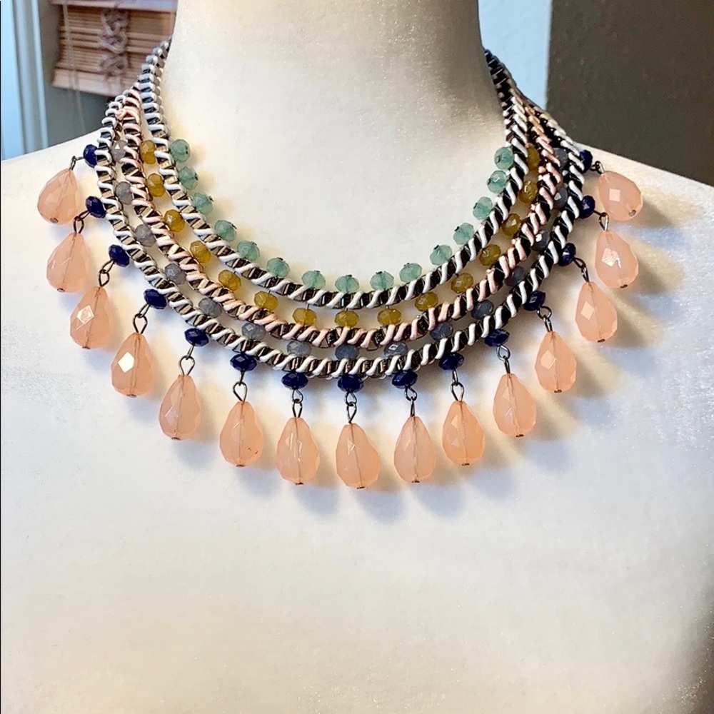 Statement Necklace